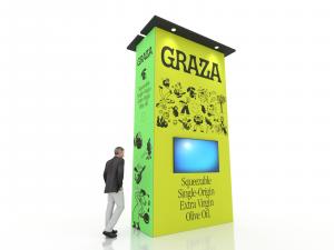 GKEV-1712 | Gravitee Tower (16 ft)