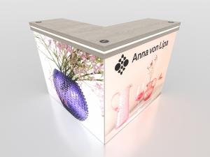 MODEV-1738 Custom Counter