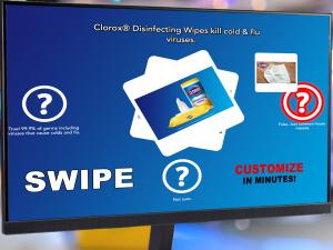 CPEV-04 | SWIPE Game