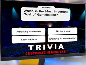 CPEV-02 | TRIVIA Game
