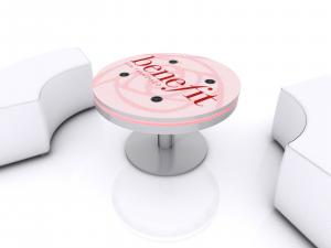 MODEV-1452 Wireless Charging Coffee Table