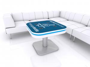 MODEV-1455 Wireless Charging Coffee Table