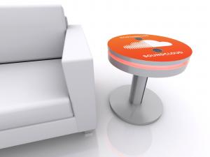 MODEV-1460 Wireless Charging End Table