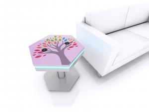 MODEV-1466 Wireless Charging End Table