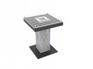 ECOEV-53C Wireless Charging Counter
