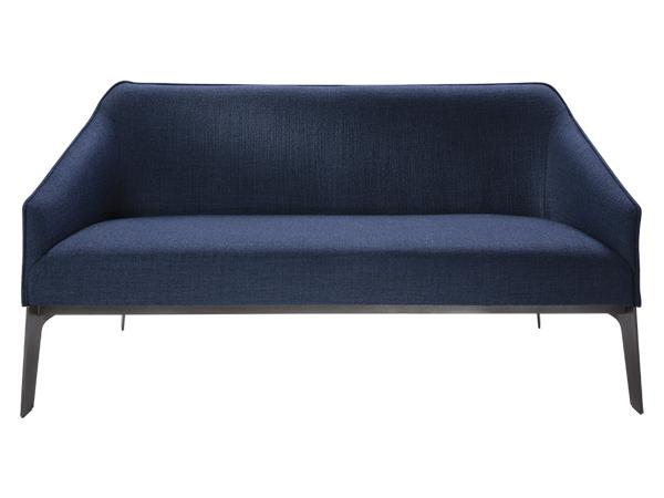 Montreal Loveseat -- Trade Show Furniture Rental