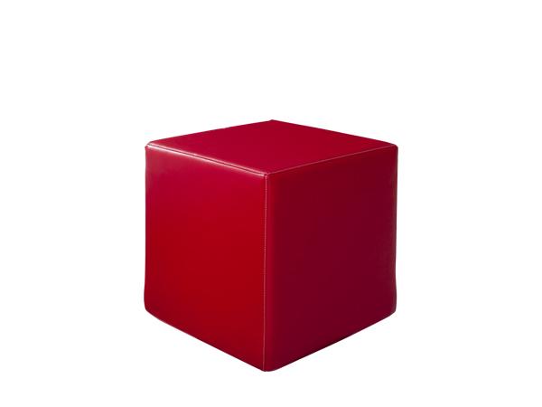 CEOT-009 Red | Vibe Cube -- Trade Show Rental