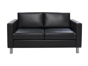 Naples Loveseat -- Trade Show Furniture Rental