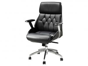 Cupertino MidEV-Back Chair