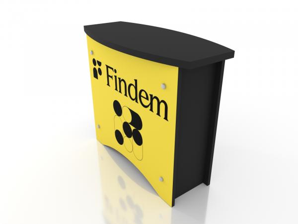 MOD-1746 Modular Counter -- Image 3