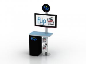 MODEV-1226 Monitor Stand