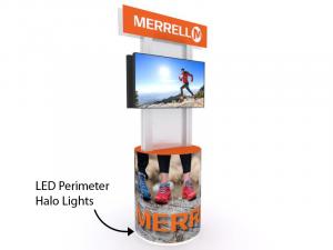 MODEV-1538 Monitor Stand