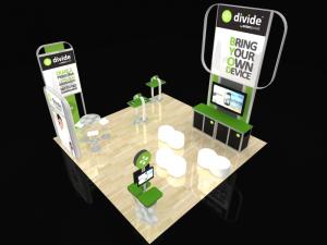 DMEV-0856 Hybrid Island