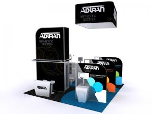 DMEV-1050 Hybrid Exhibit