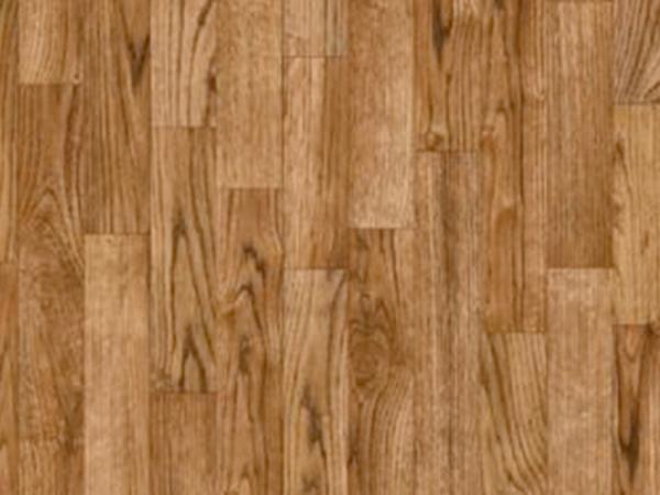 FlexFloor To Go | Natural Oak