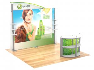 ECOEV-1099 | Backlit Sustainable