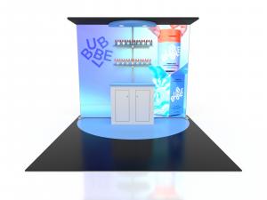 ECOEV-1117 | Backlit Sustainable