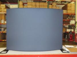 Aero TF-407 Table Top Display with Pillowcase Fabric Graphic