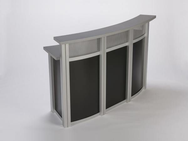 RE-1211 Rental Display / Counter -- Image 1