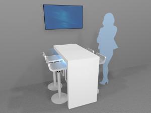 REEV-1602 Waterfall Workstation