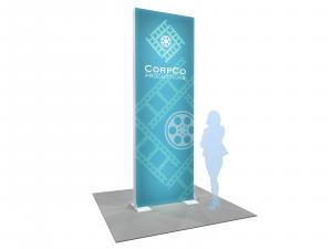REEV-1606 Double-sided Kiosk