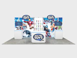 REEV-2129 | LED Lightbox