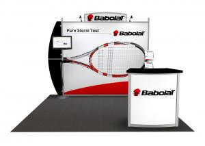 REEV-1016 | Babolat Portable