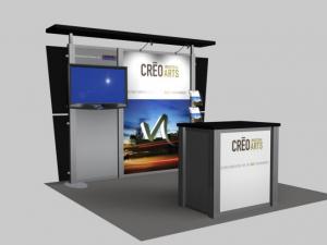 VKEV-1342 | Hybrid Display